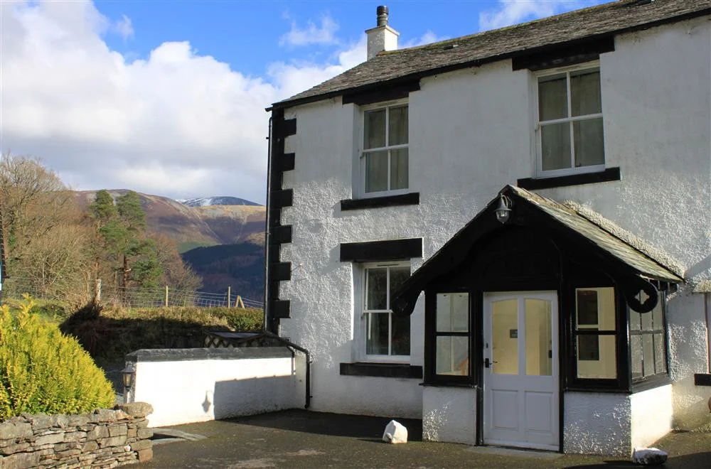 Pen Cottage, Thornthwaite, Cumbria