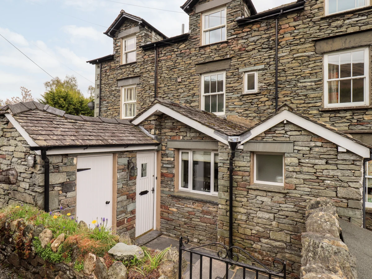 Holmdale, Grasmere, Cumbria