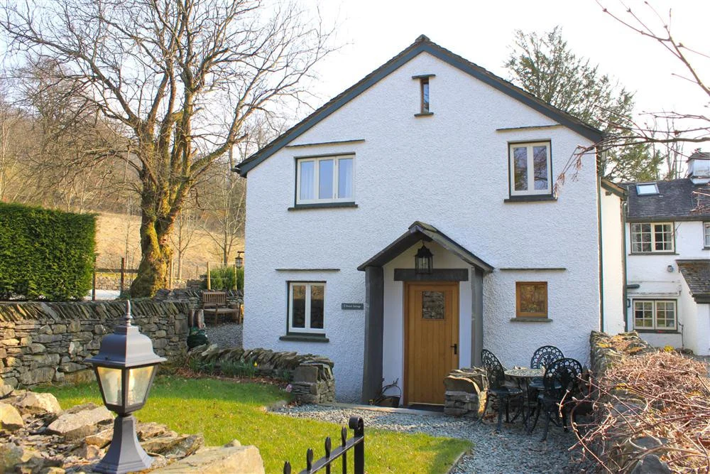 Forest Cottage, Coniston, Cumbria