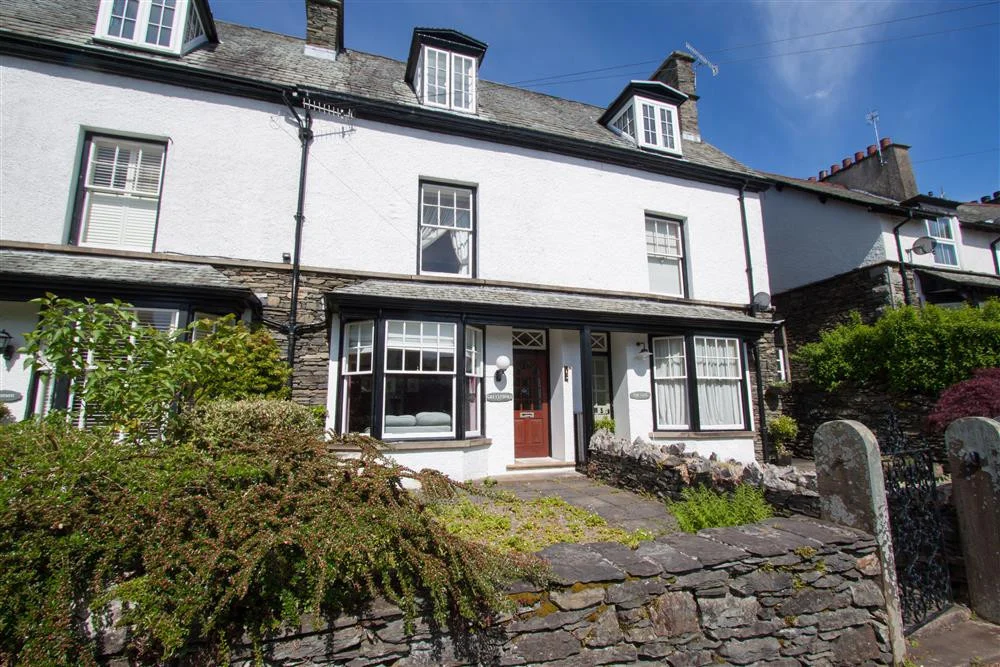 Greystones, Bowness, 1