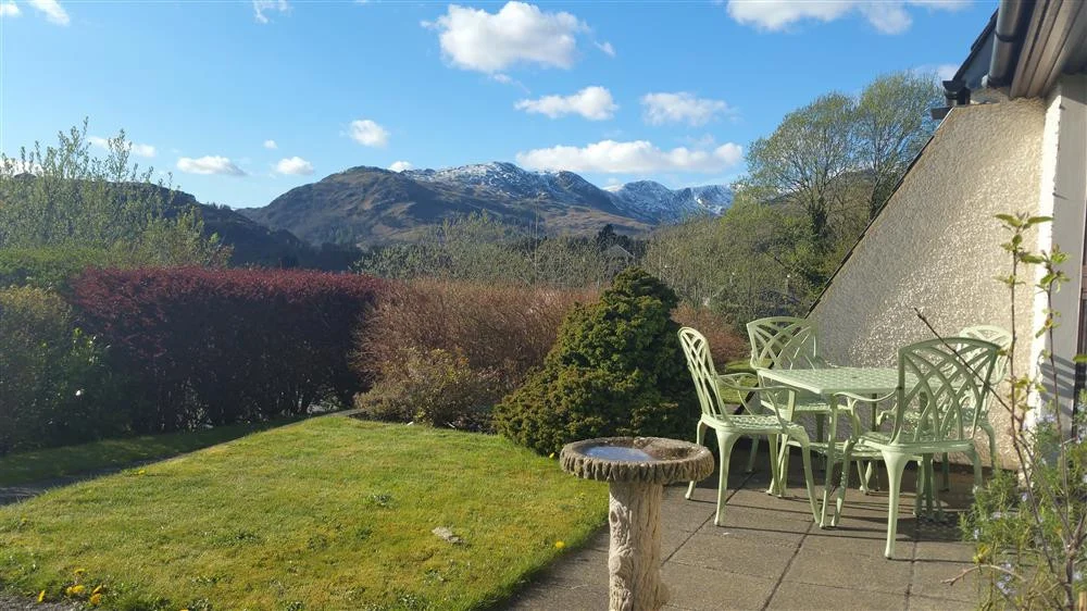 Rothay 18, Ambleside, Cumbria
