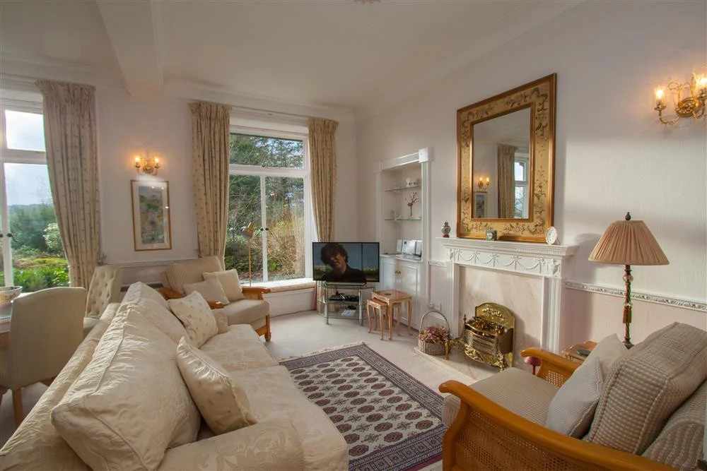 Betamere, Ambleside, Cumbria