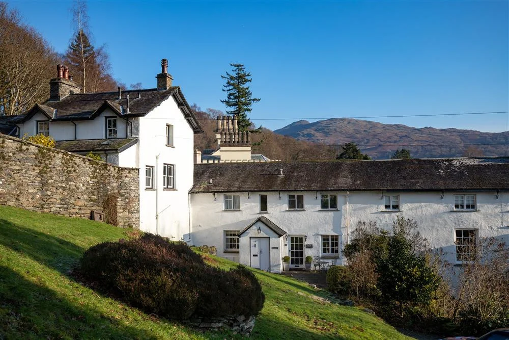 The Hayloft, Ambleside, Cumbria