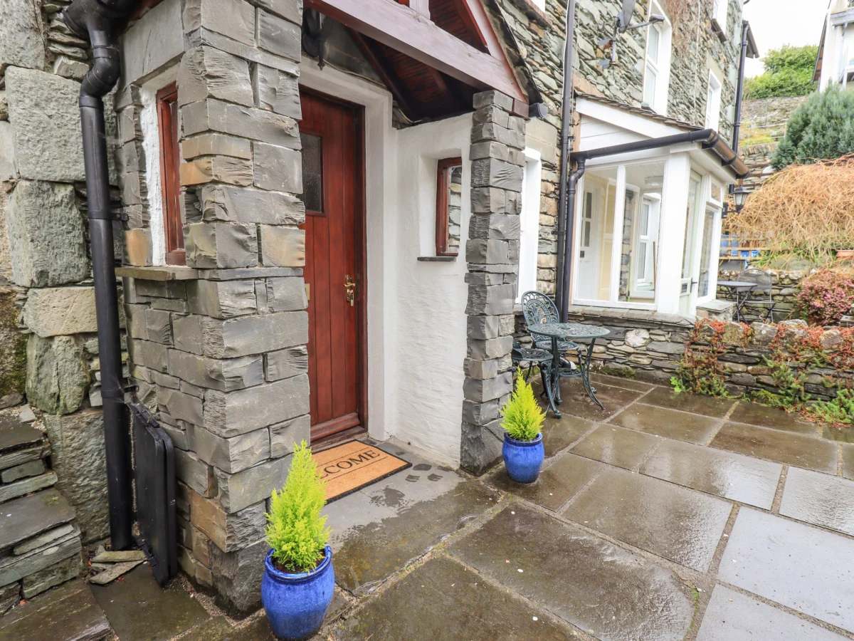 Hideaway Cottage, Ambleside, Cumbria