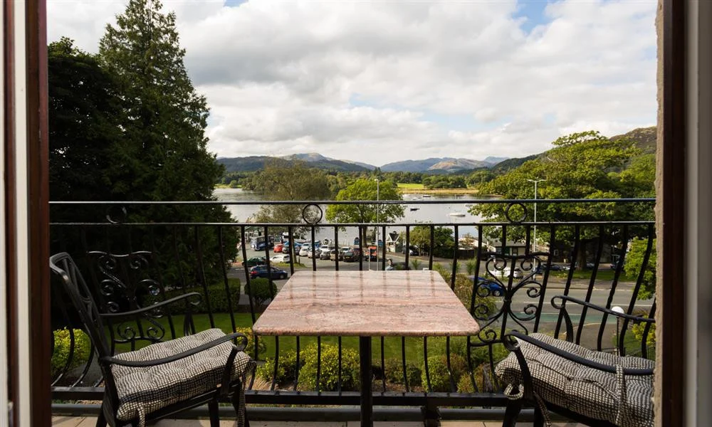 Pure Grace, Ambleside, Cumbria