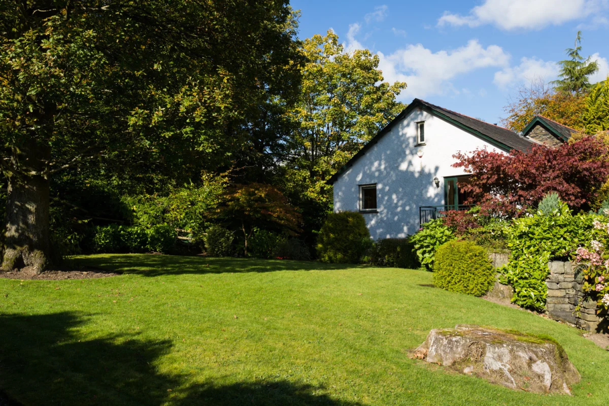 Merewood Lodge, Ambleside, Cumbria
