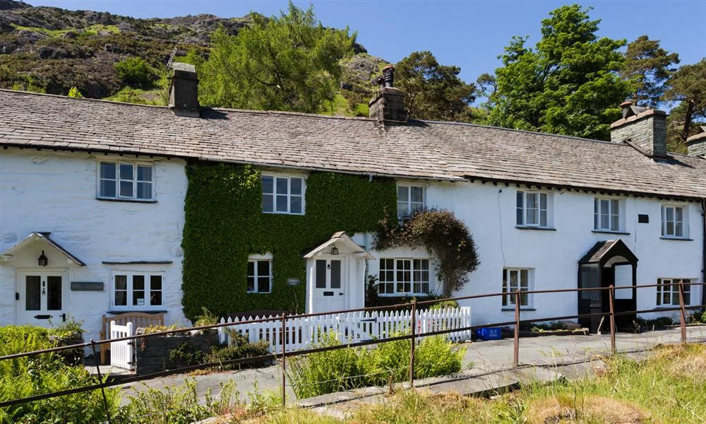 Curdle Dub, Coniston, Cumbria