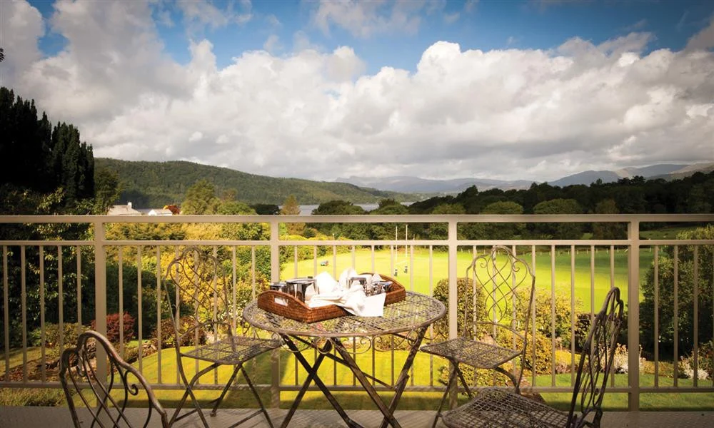 Harrison Stickle, Bowness-On-Windermere, Cumbria. In Lake District National Park. Near to lake. WiFi