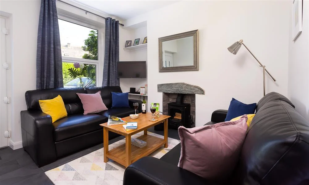 Fell Cottage, Ambleside, Cumbria