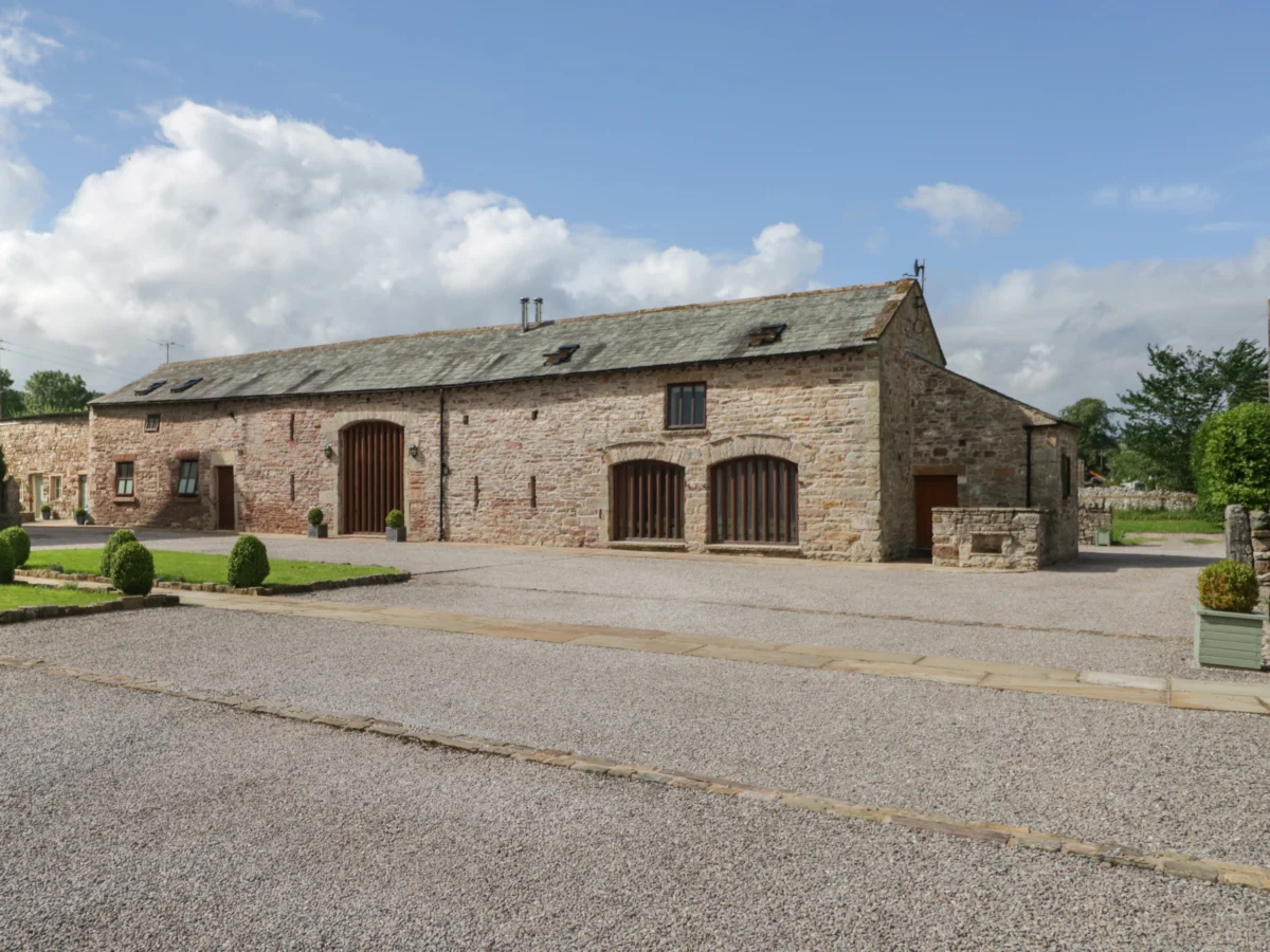 Byre Cottage, Appleby-In-Westmorland