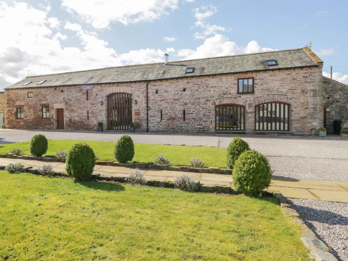 Ashtree Barn, Appleby-In-Westmorland