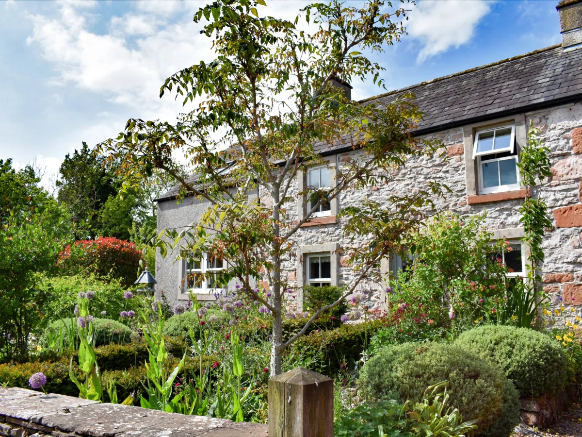 Yew Tree, Askham, Cumbria