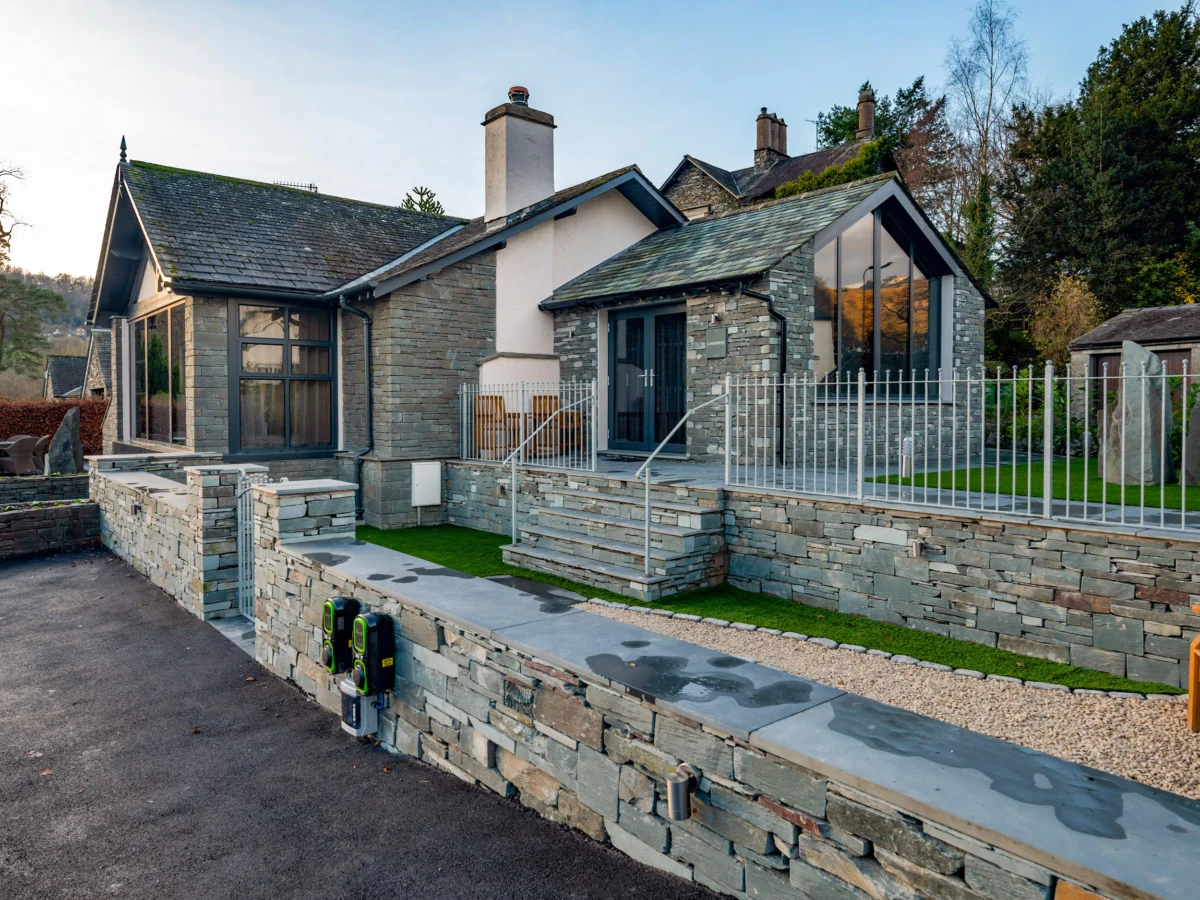 Landower House, Ambleside