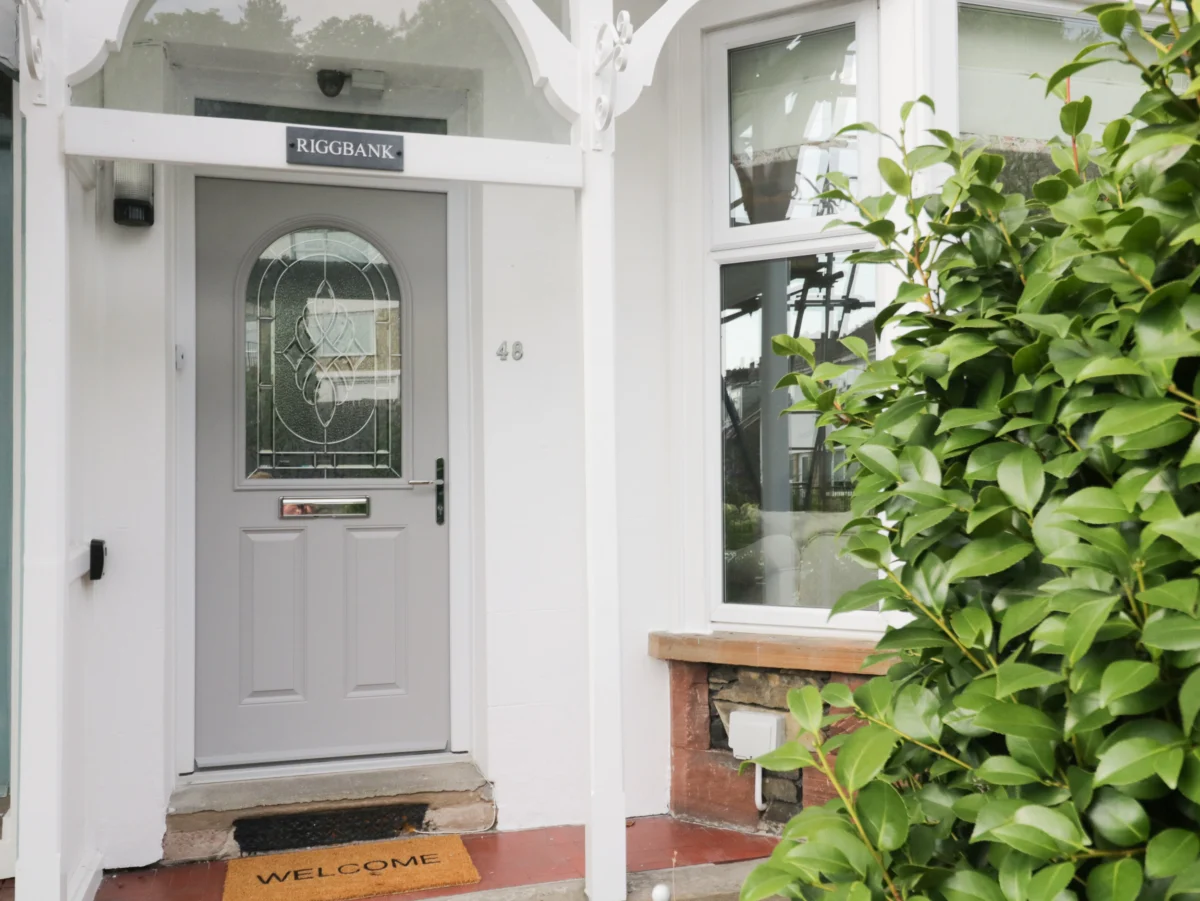 Riggbank, Windermere