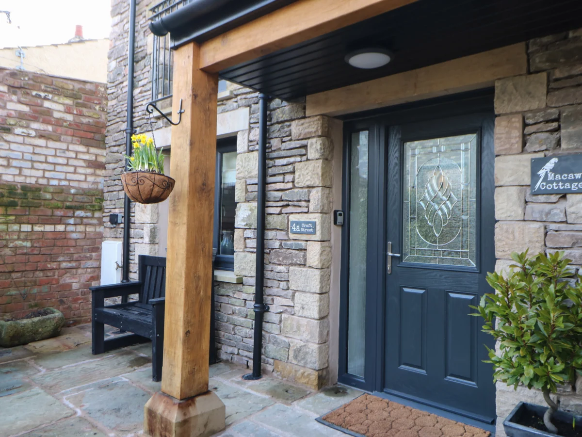 Macaw Cottages, No. 4, Kirkby Stephen