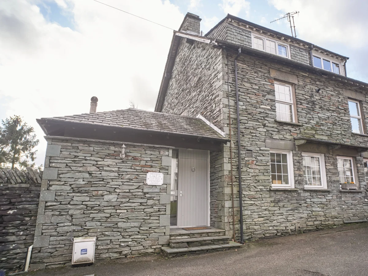 Plumblands, Chapel Stile