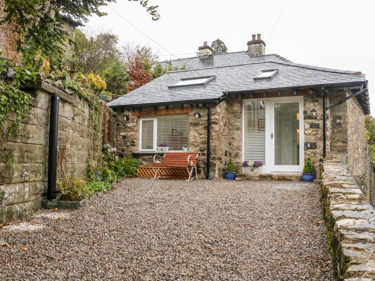 Horncop Nook, Kendal