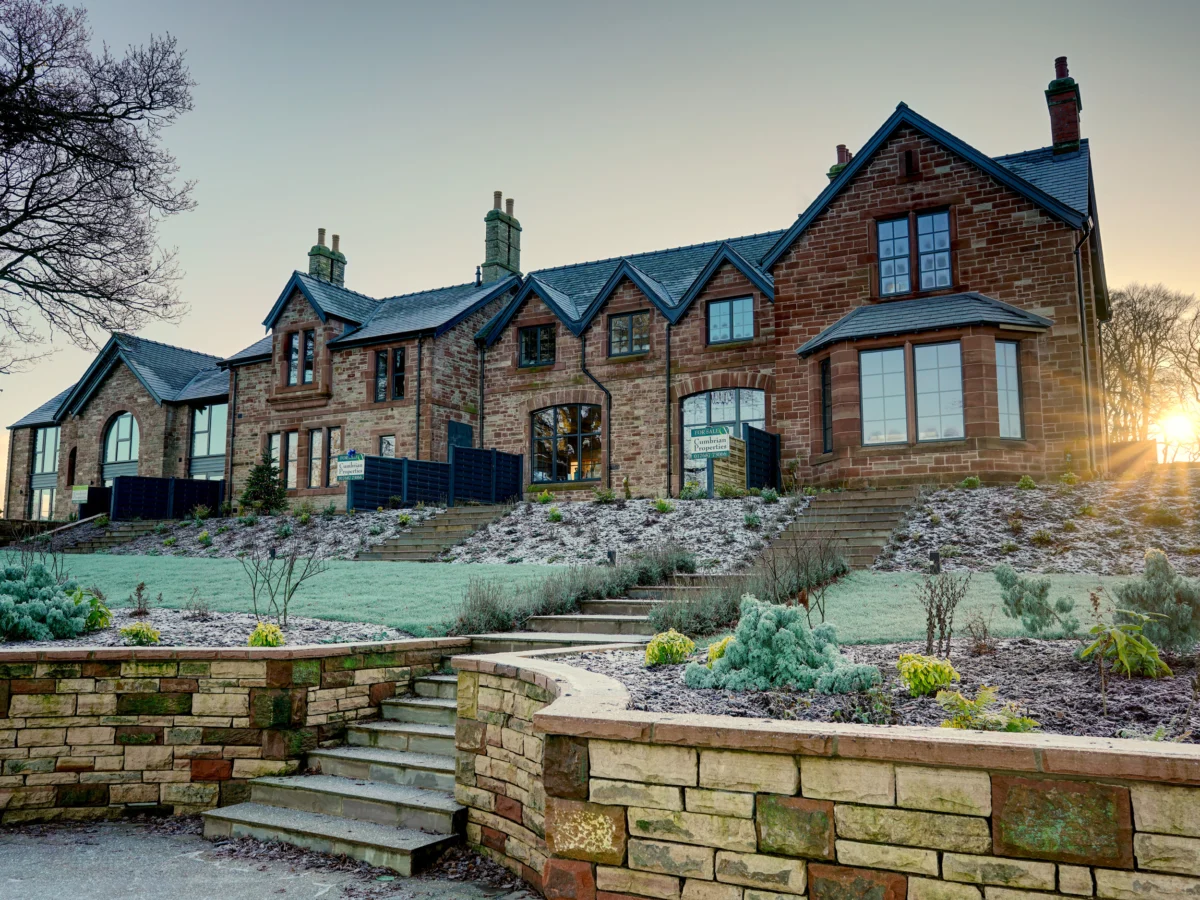 Tarn End Cottages 8, Brampton, Cumbria