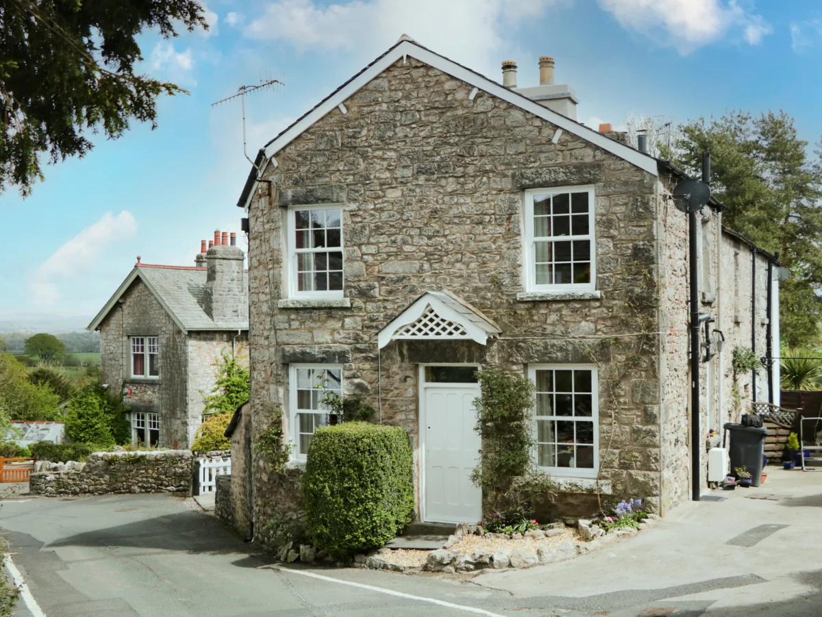 Mount Pleasant Cottage, Lindale
