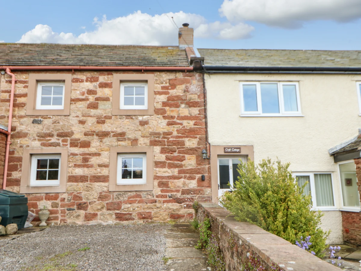 Croft Cottage, Appleby-In-Westmorland