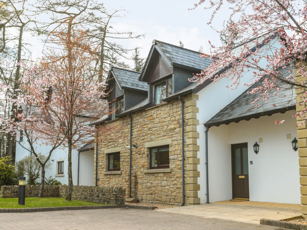 Honeybee Cottage, Penruddock