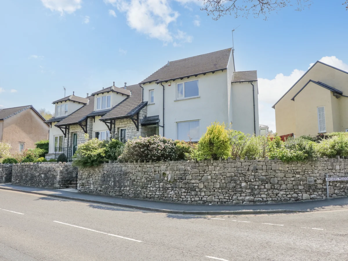 Viewpoint, Kendal