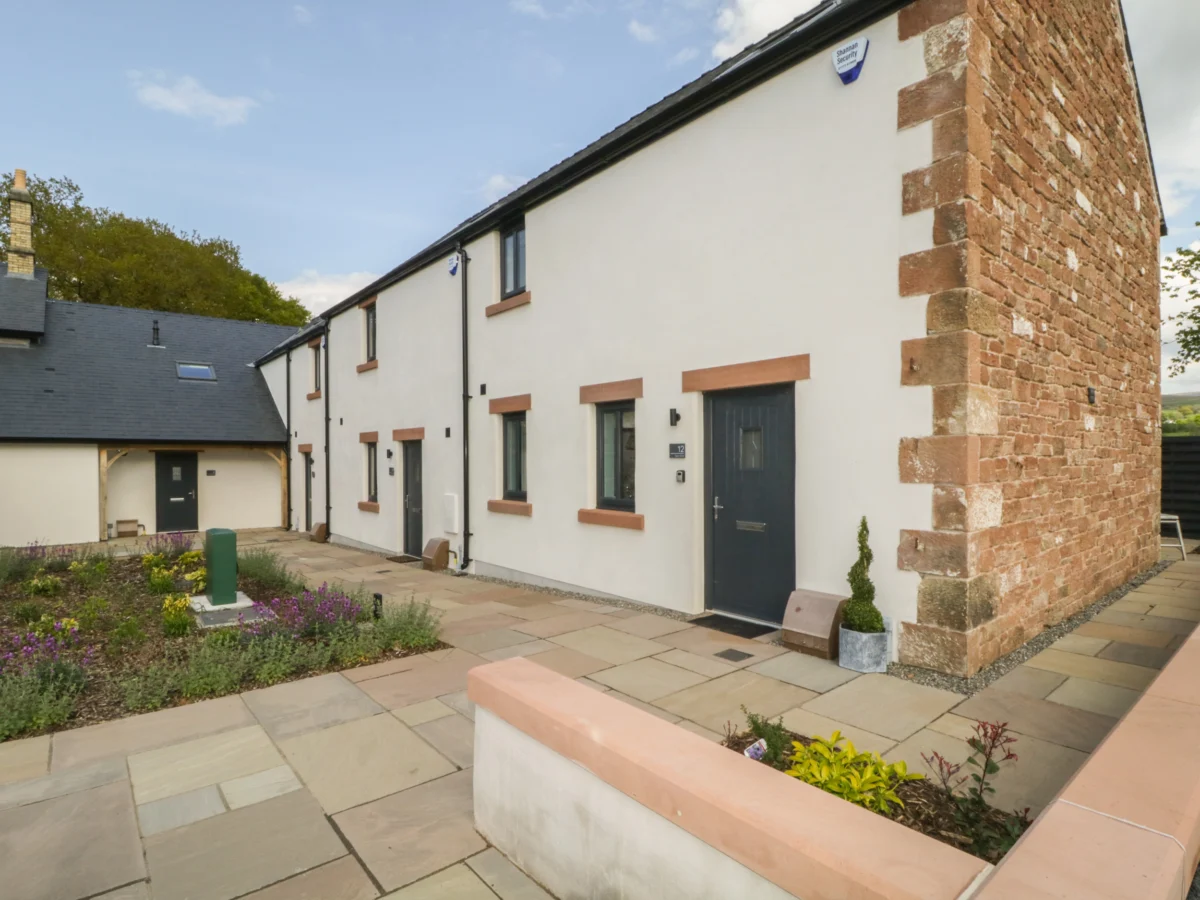 Tarn End Cottages 12, Brampton, Cumbria