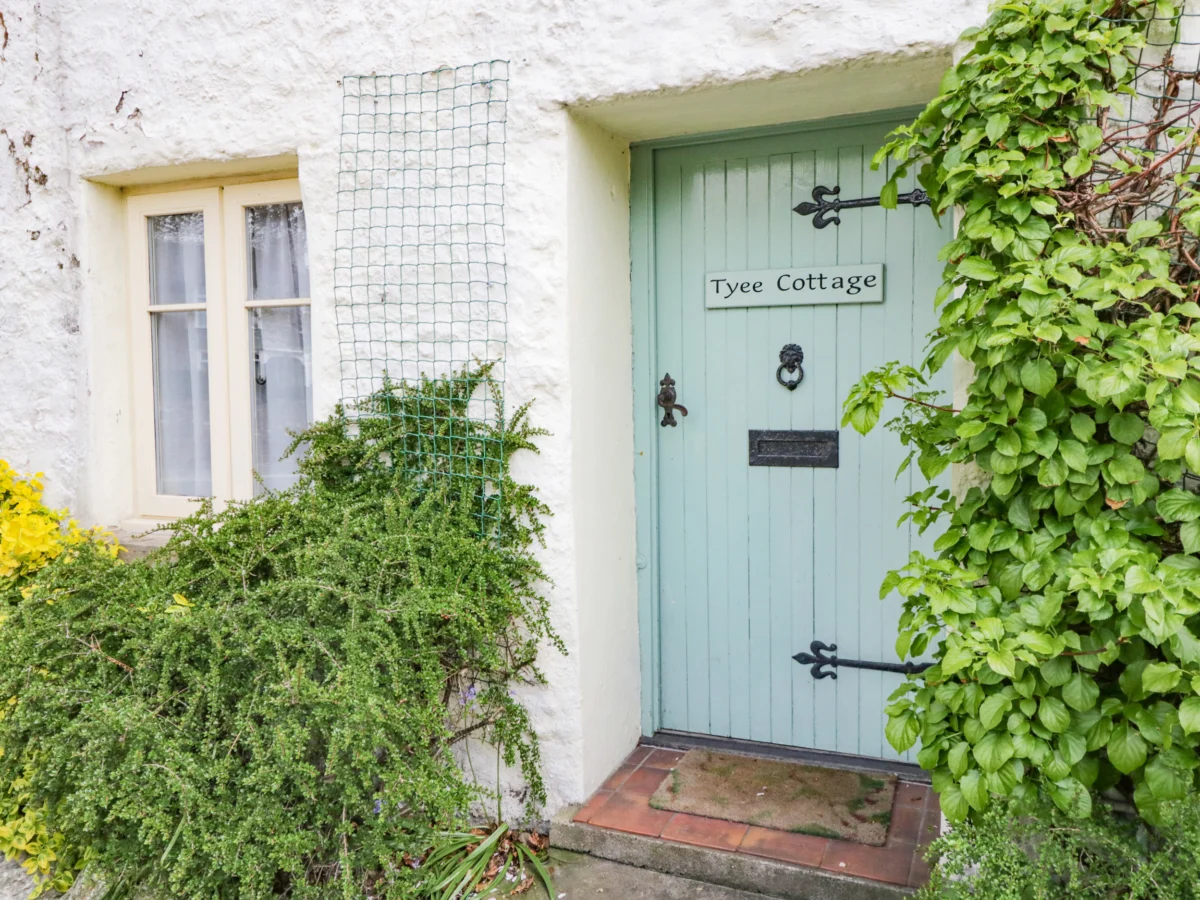 Tyee Cottage, Burton-In-Kendal