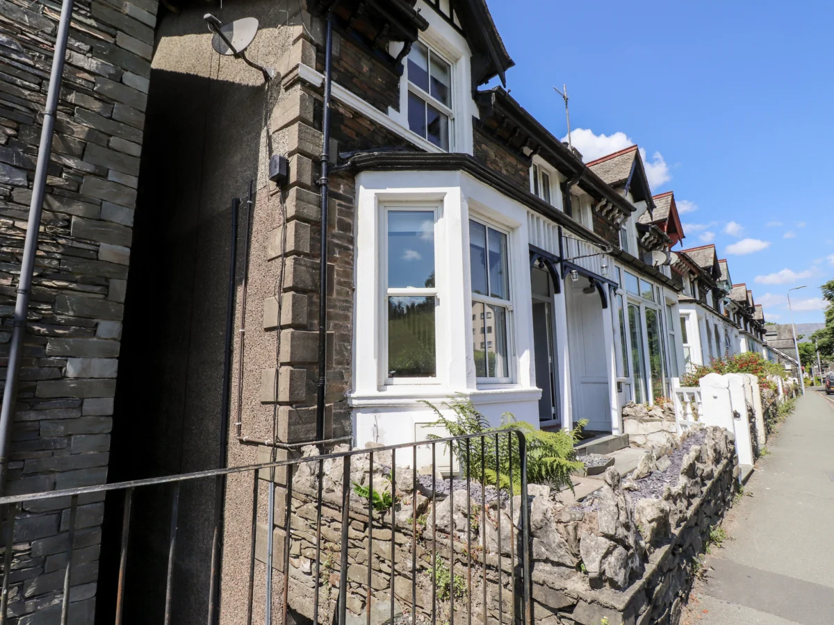 8 Waterhead Terrace, Ambleside