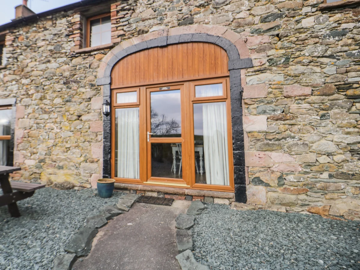 Daisy Cottage, Penruddock