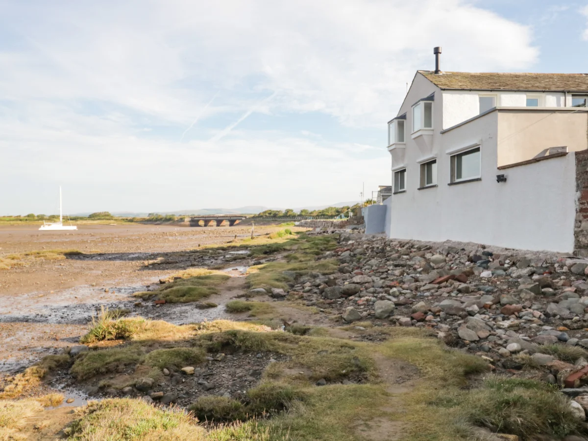 Waterside Cottage, Ravenglass