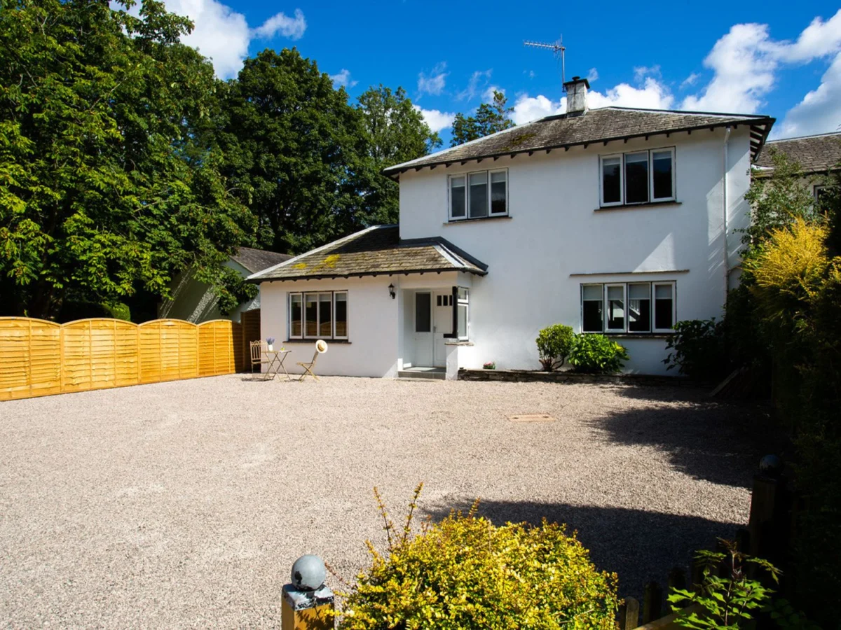 Bellman Cottage, Bowness-On-Windermere