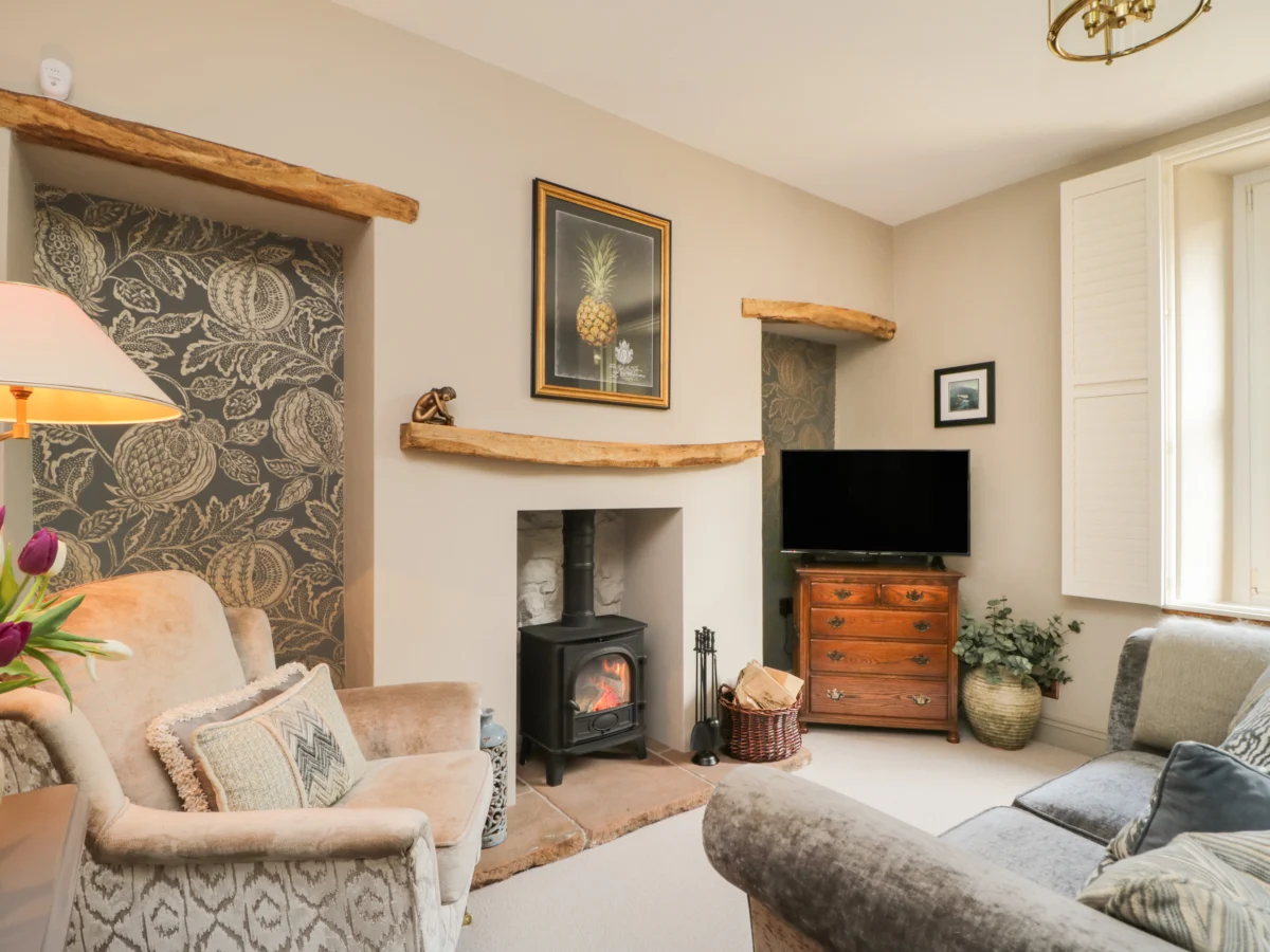 Hideaway Cottage, Penrith