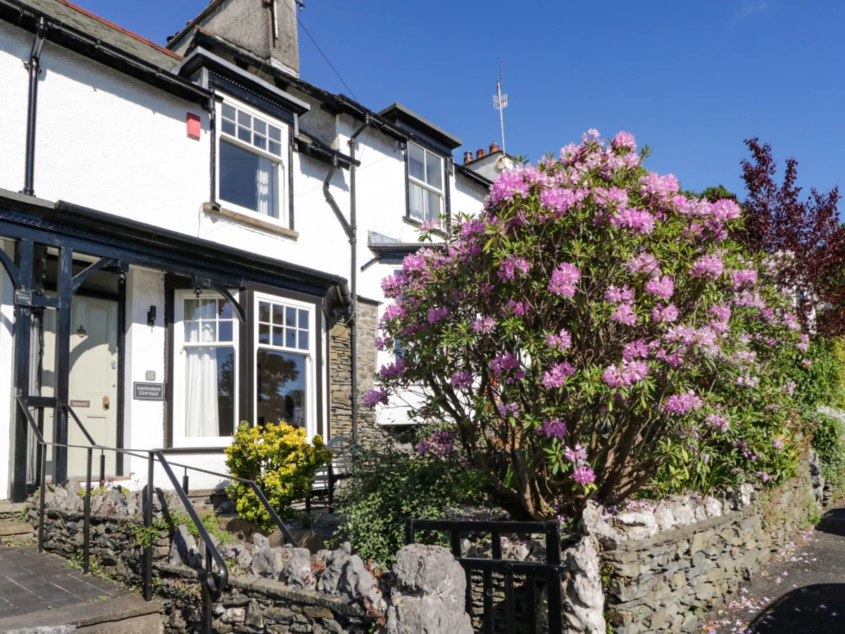 Snowdrop Cottage, Bowness-On-Windermere