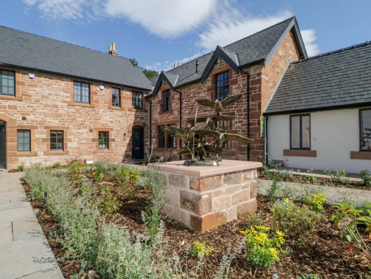 Tarn End Cottages 5, Brampton, Cumbria