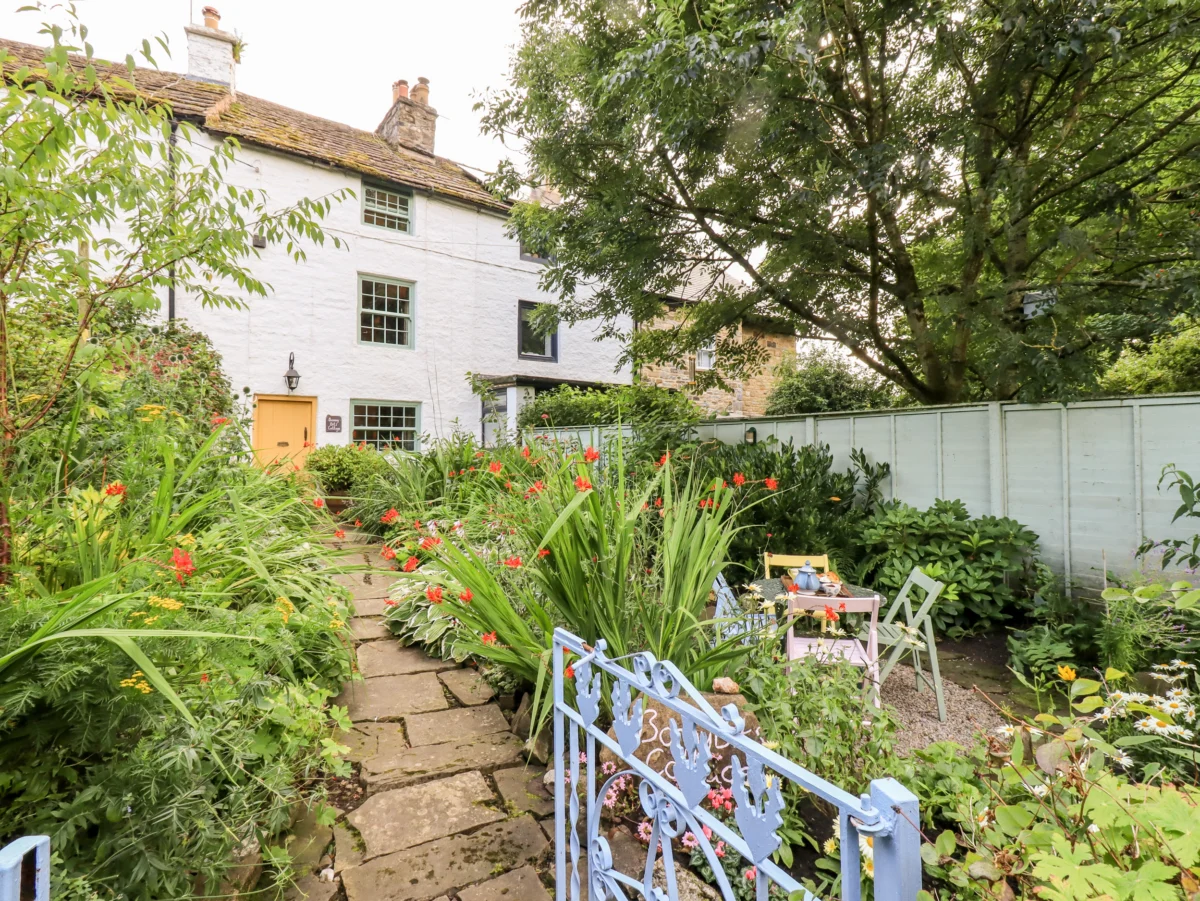Bonny Bits Cottage, Alston