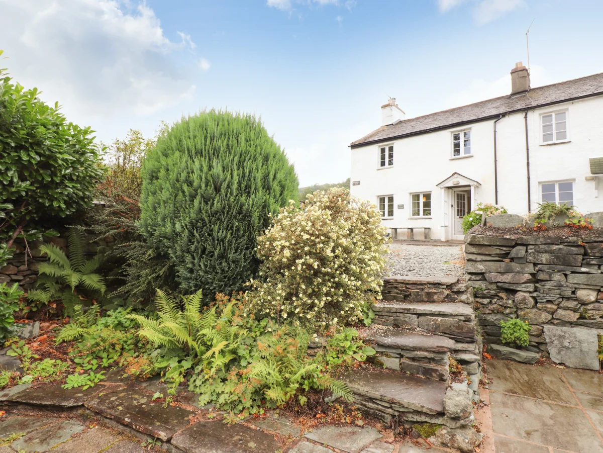 Hilber Cottage, Ambleside