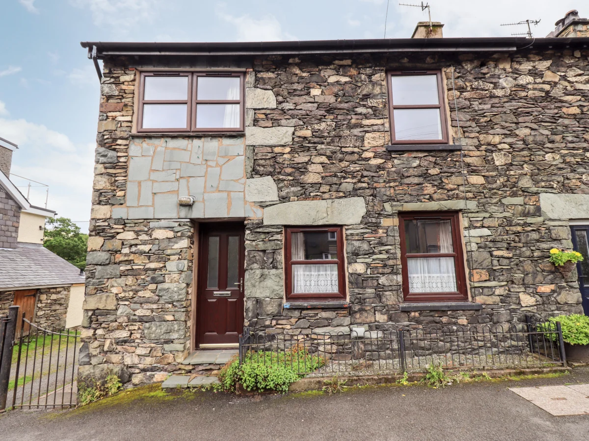 7 Stybarrow Terrace, Glenridding