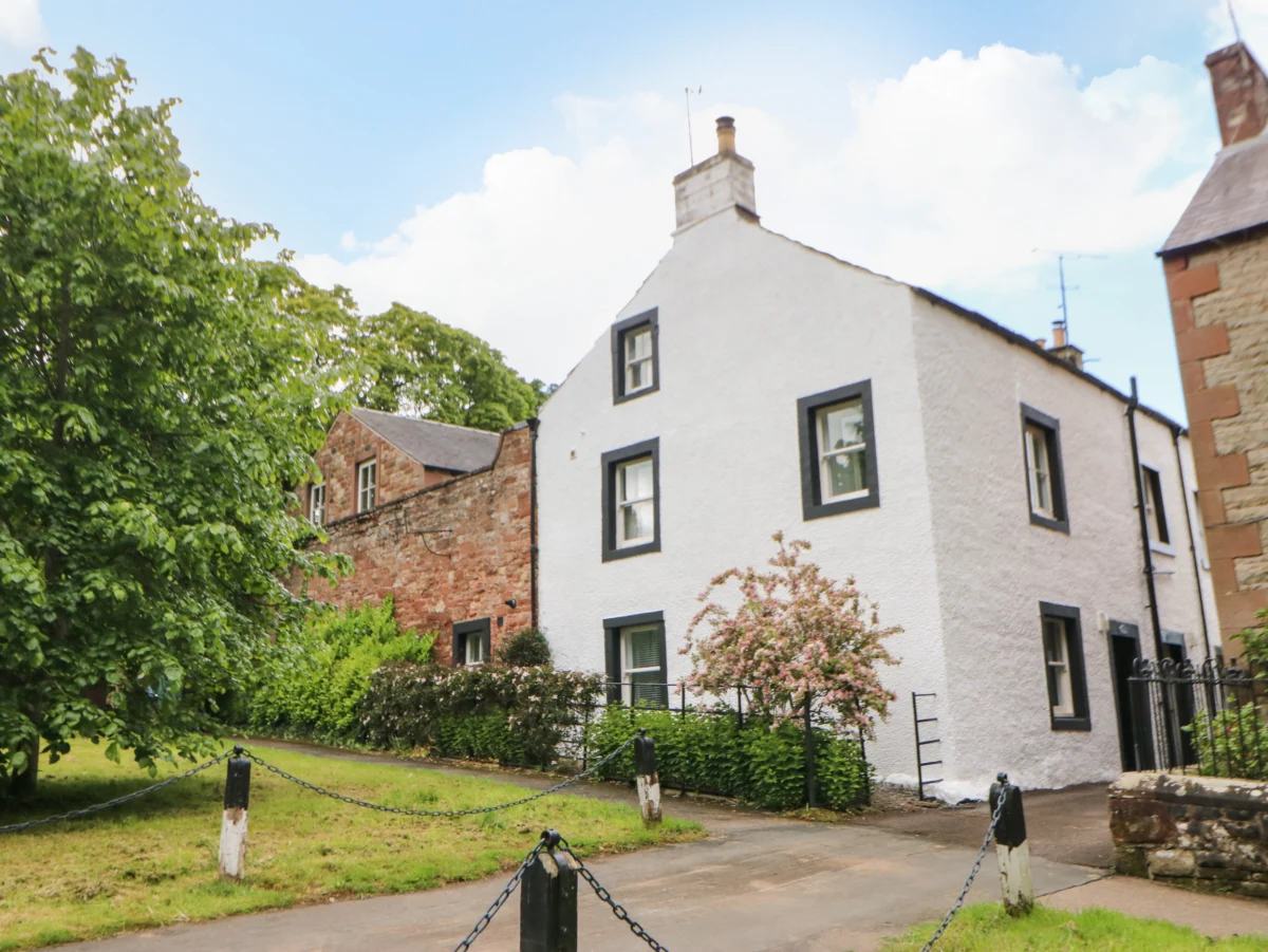Pine Cottage, Appleby-In-Westmorland