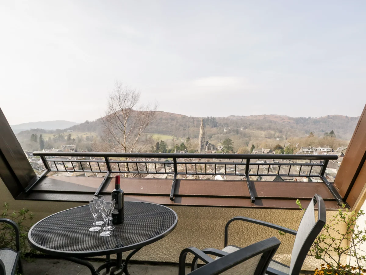 Rothay, Ambleside