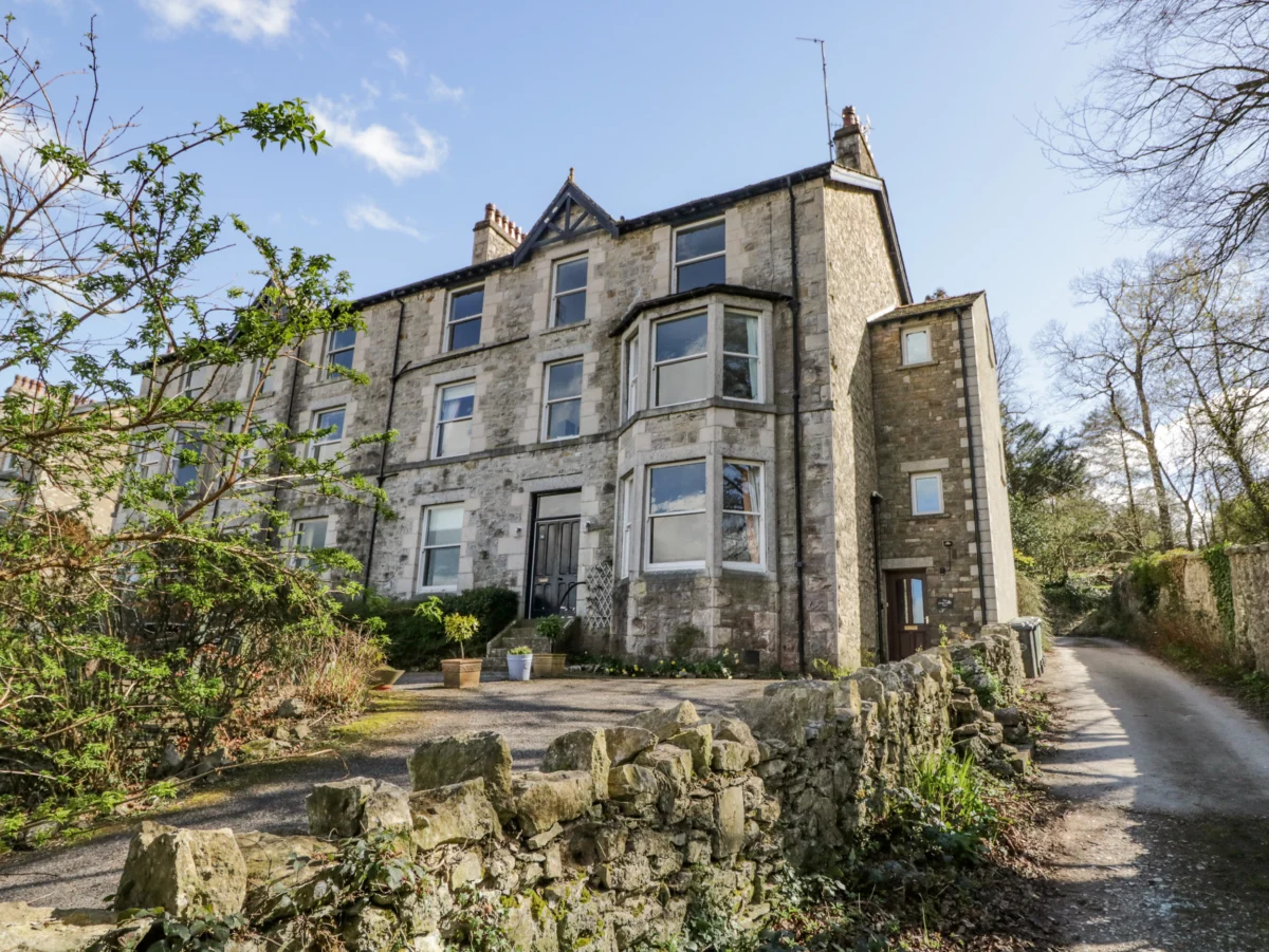Crow's Nest, Arnside