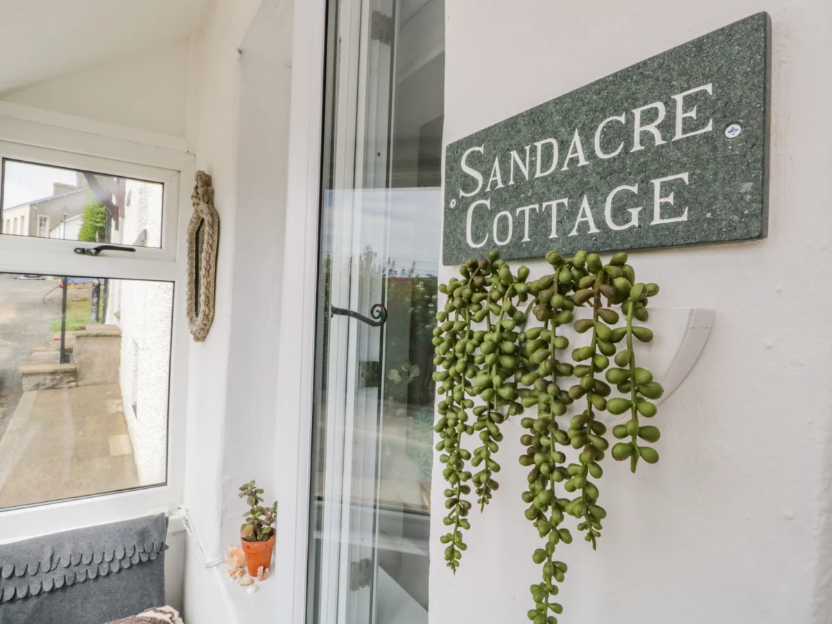 Sandacre Cottage, Bardsea