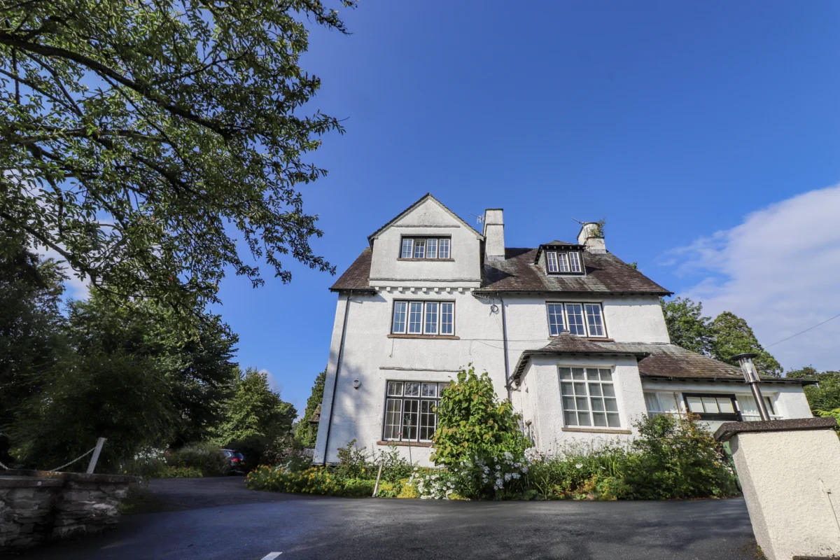 Engadine, Windermere
