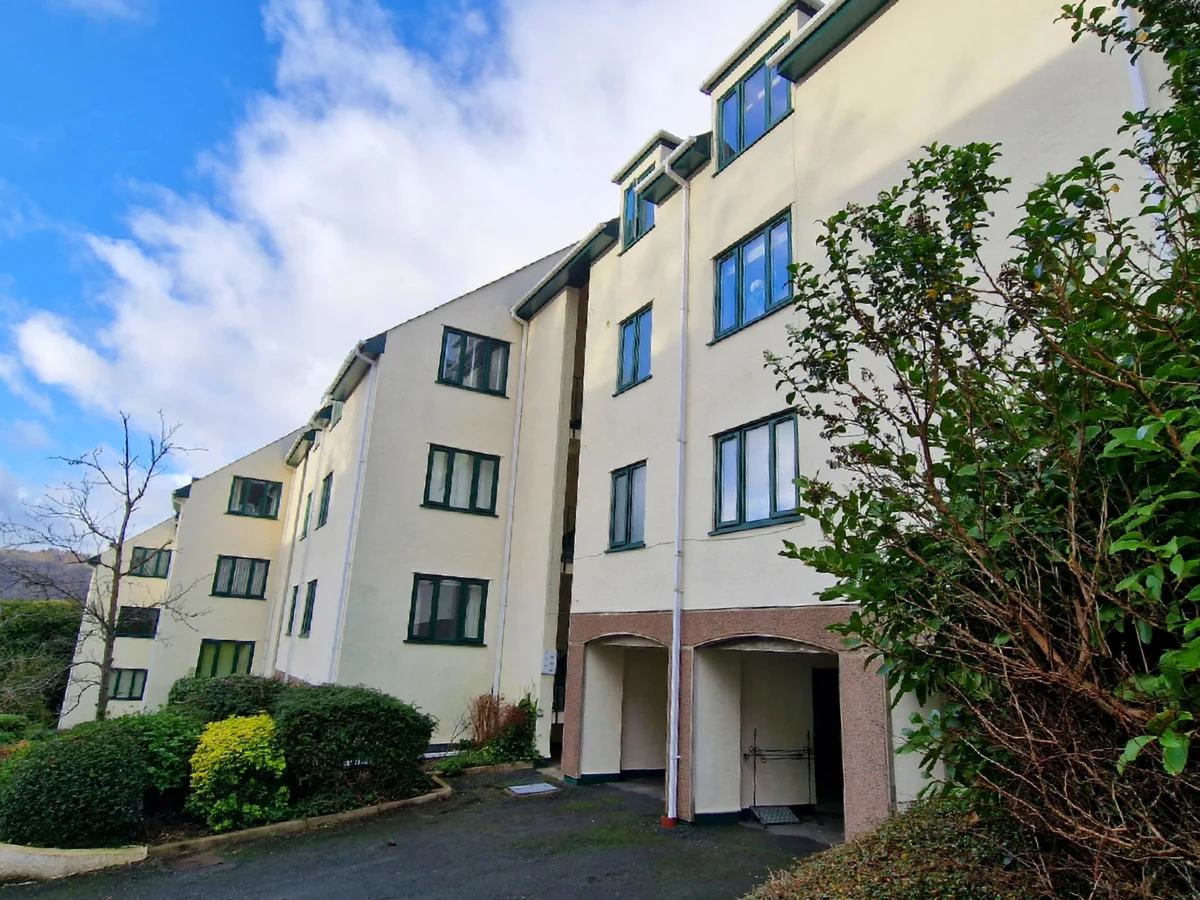Bowness Hideaway, Bowness-On-Windermere