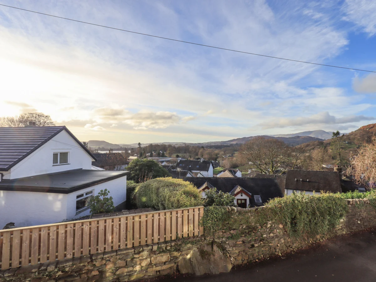 Violet Cottage, Ambleside