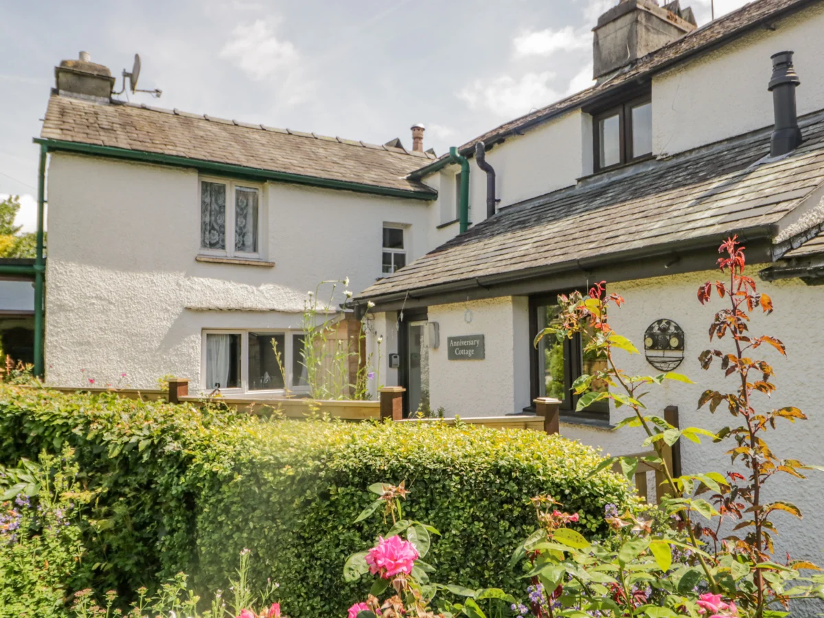 Anniversary Cottage, Ambleside