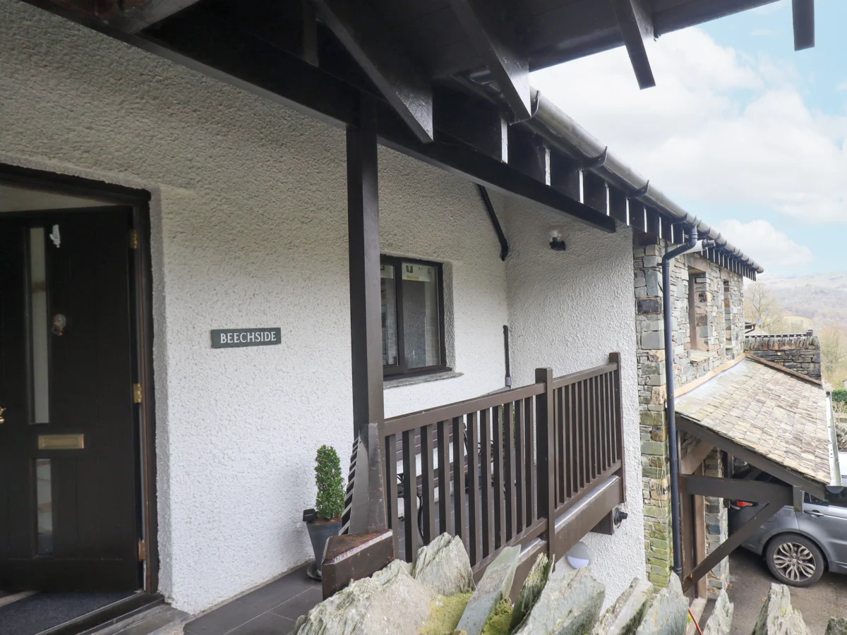 Beechside, Ambleside