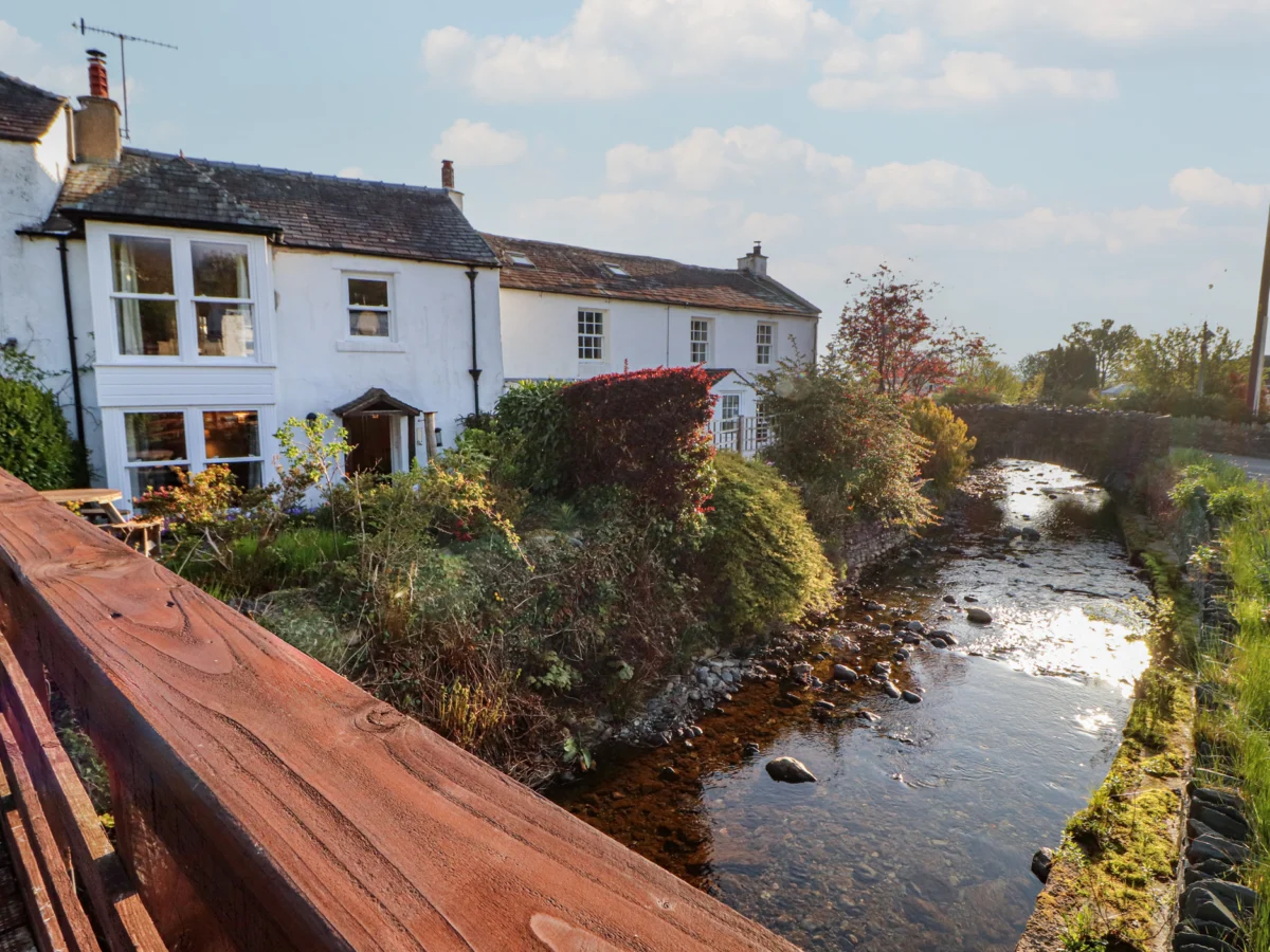 Brookside Cottage, Braithwaite