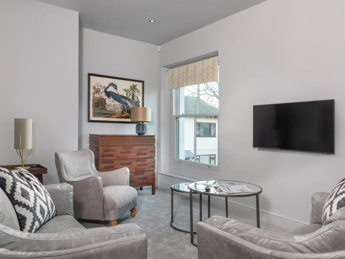 Apartment 2, Keswick