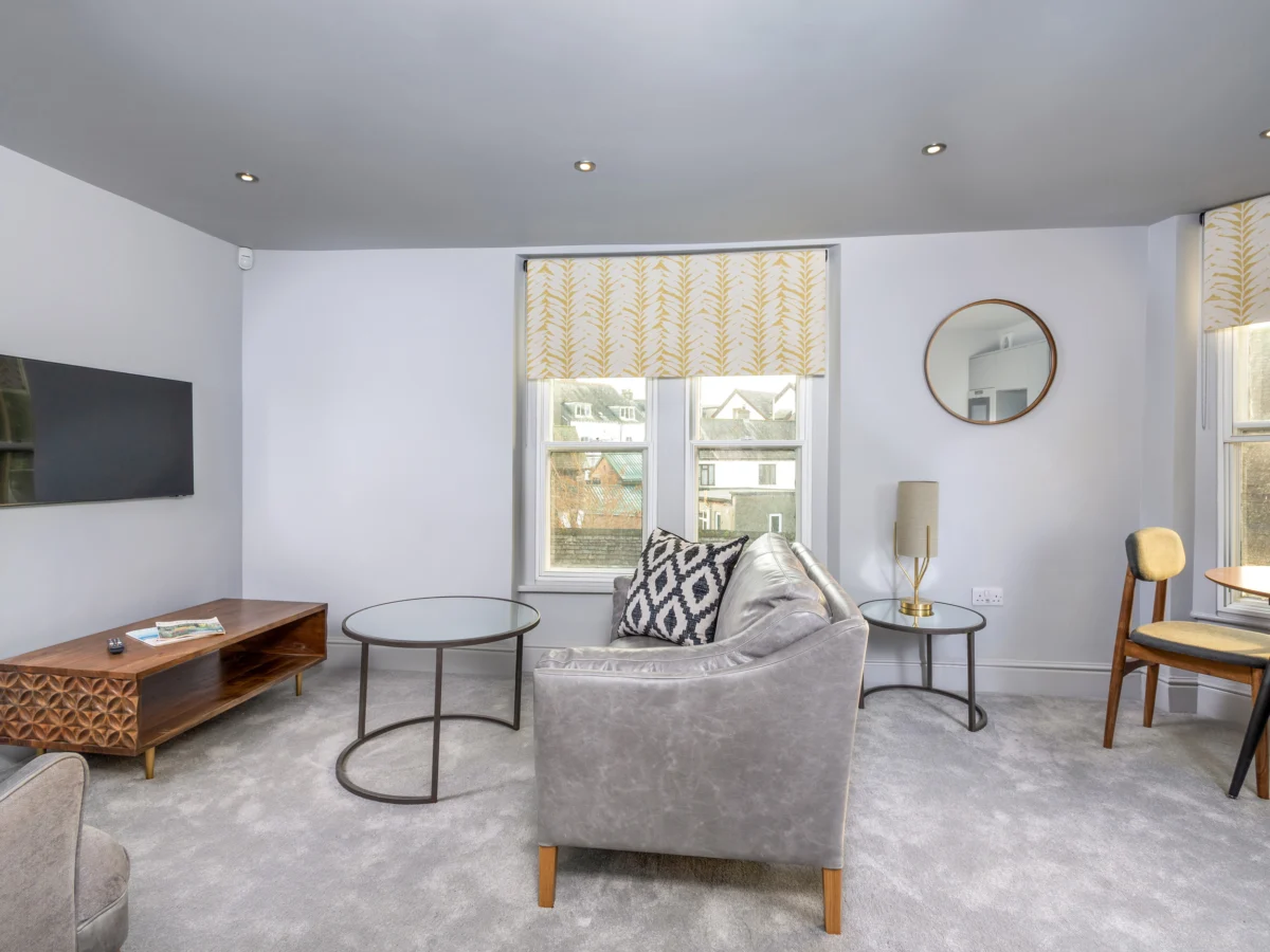 Apartment 5, Keswick